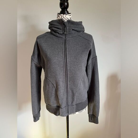 lululemon athletica Tops - Lululemon Cuddle Up sweater​